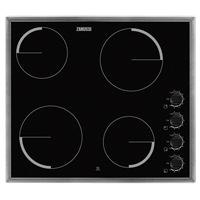 ZANUSSI ZEV 6140 XBA